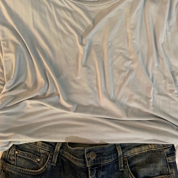 NWOT Citizens of Humanity⭐️⭐️ Rocket High Rise Skinny Jeans size 32 - Picture 2 of 16